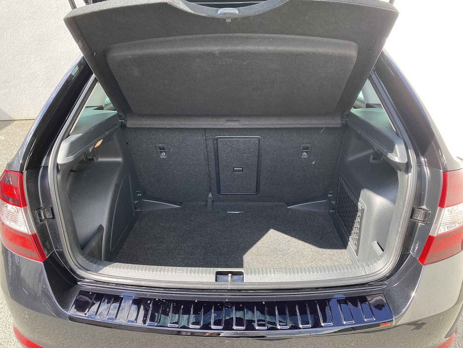 Škoda Rapid 1.0 TSi Drive