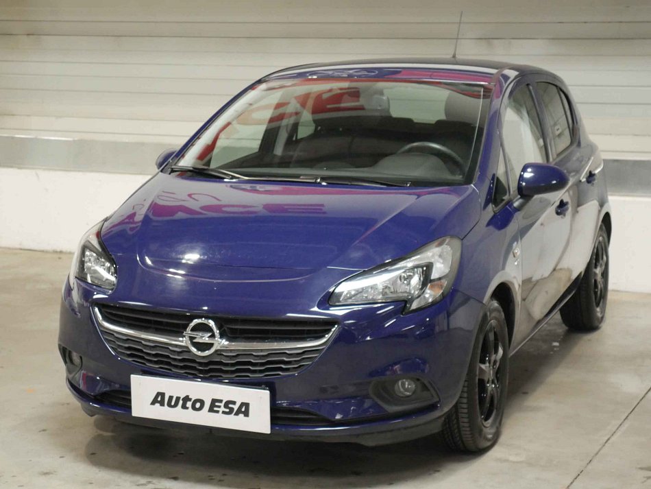 Opel Corsa 1.4i 