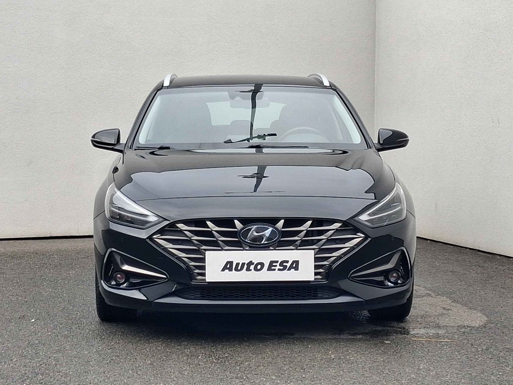 Hyundai I30 1.5 i 