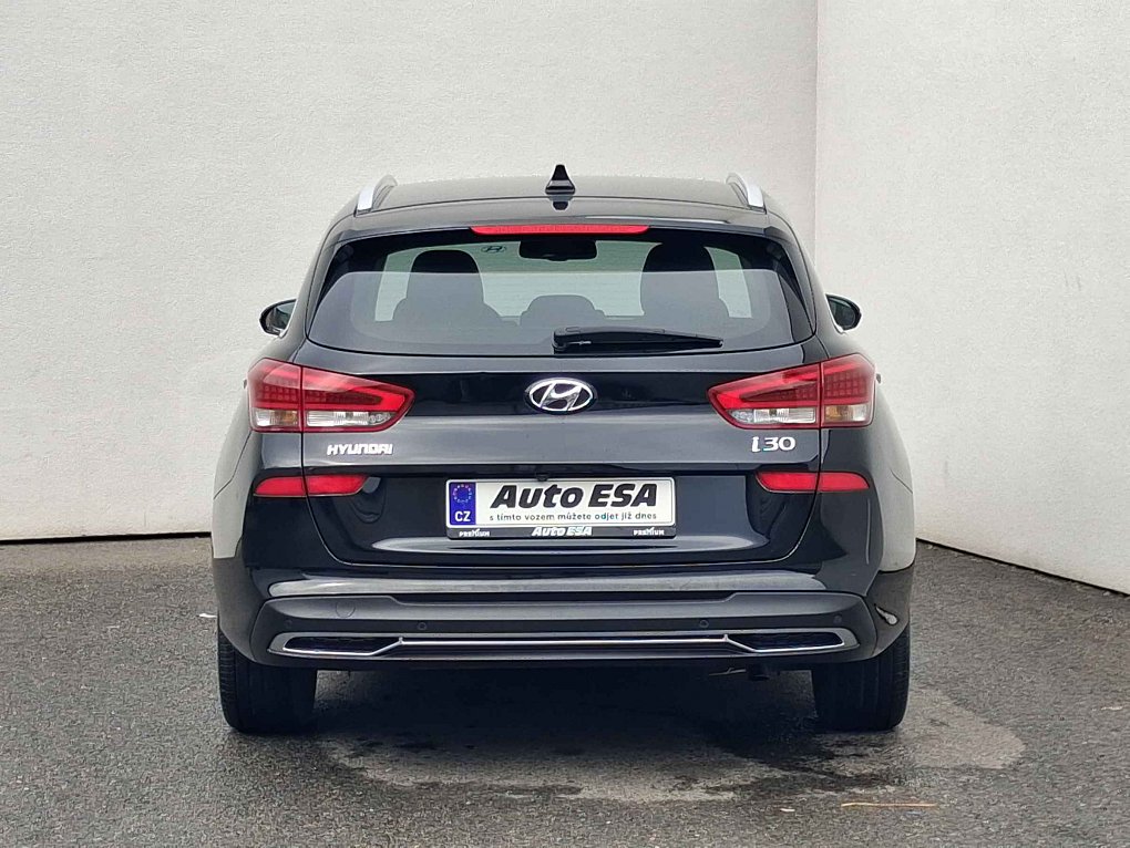 Hyundai I30 1.5 i 
