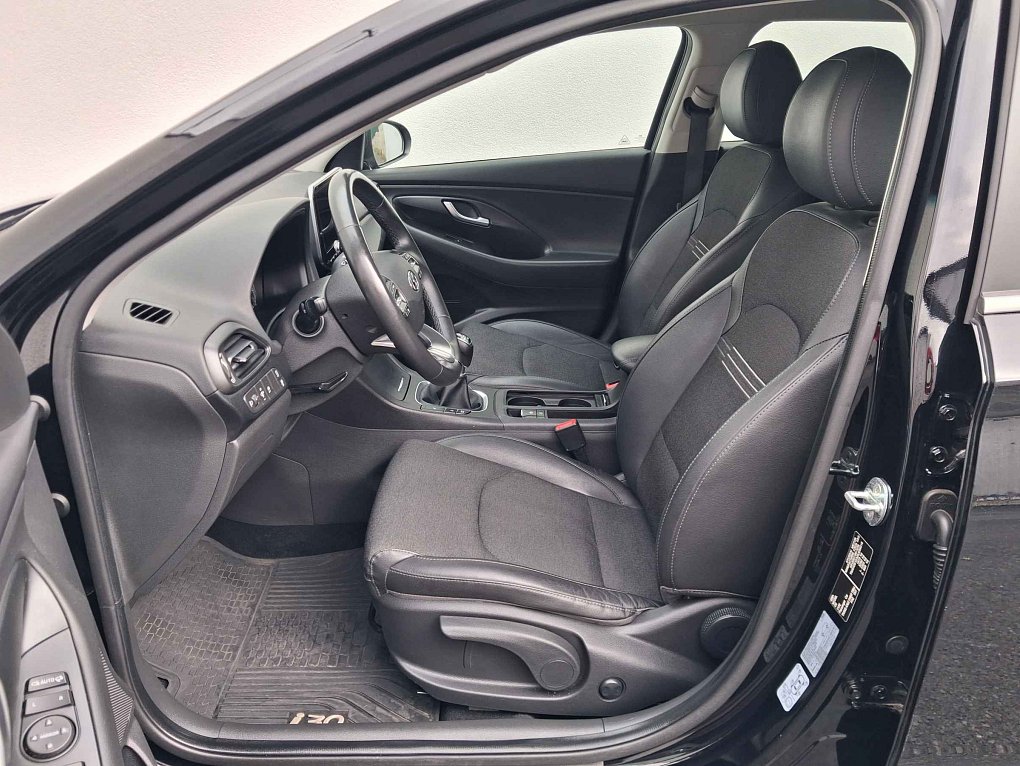Hyundai I30 1.5 i 