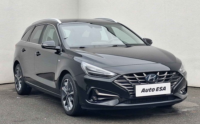 Hyundai I30 1.5 i 
