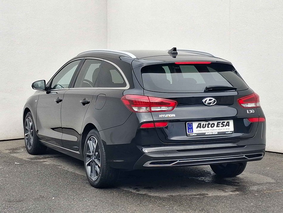 Hyundai I30 1.5 i 