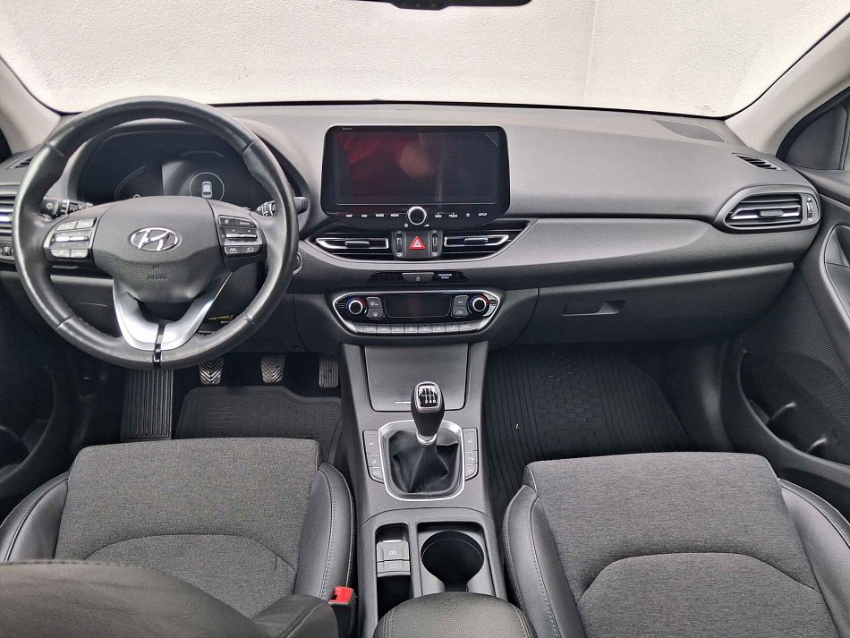 Hyundai I30 1.5 i 