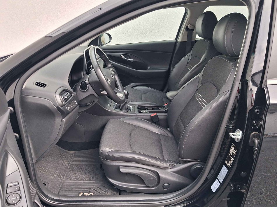 Hyundai I30 1.5 i 