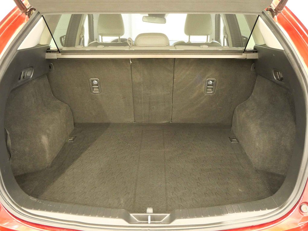 Mazda CX-5 2.5  4x4