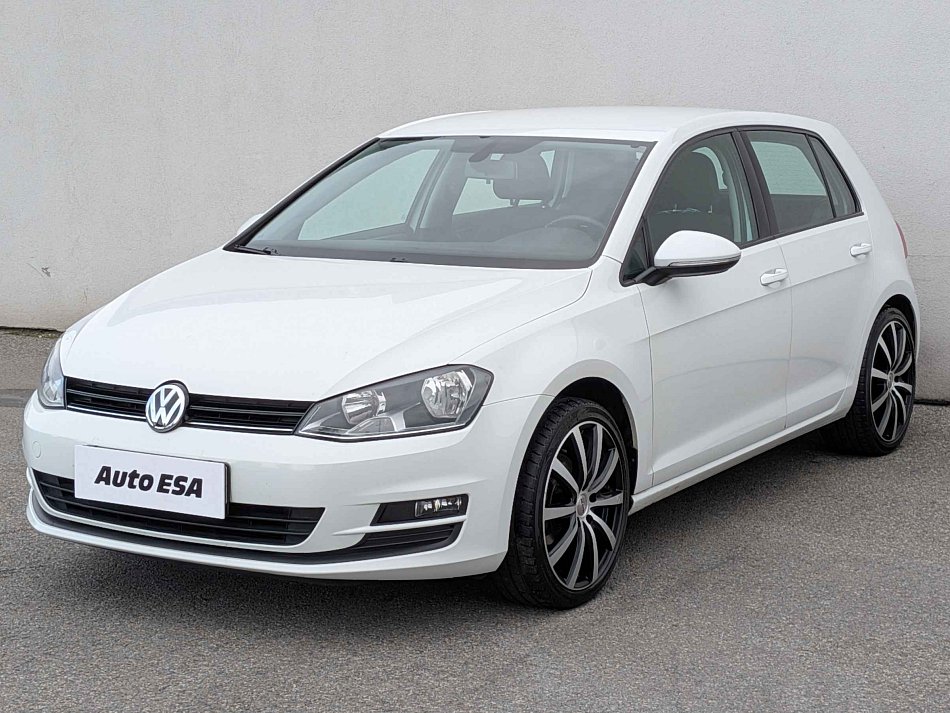 Volkswagen Golf 1.2 TSi Comfortline