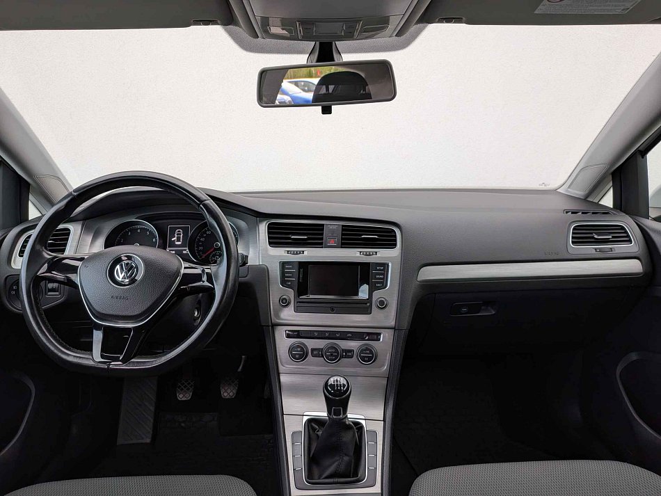Volkswagen Golf 1.2 TSi Comfortline