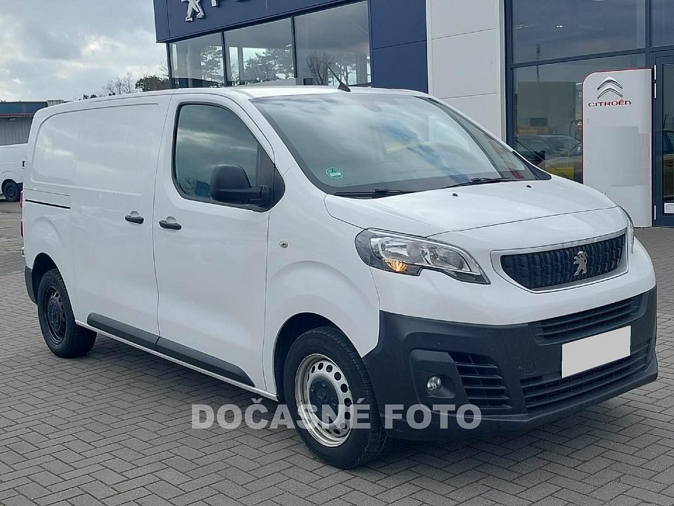 Peugeot Expert 2.0HDi  L2