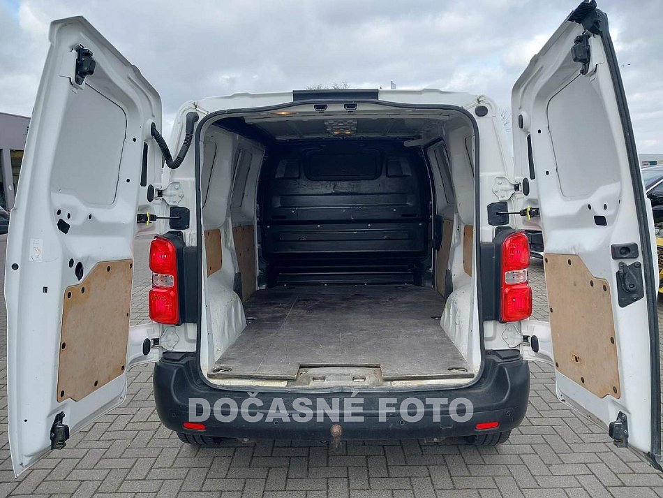 Peugeot Expert 2.0HDi  L2