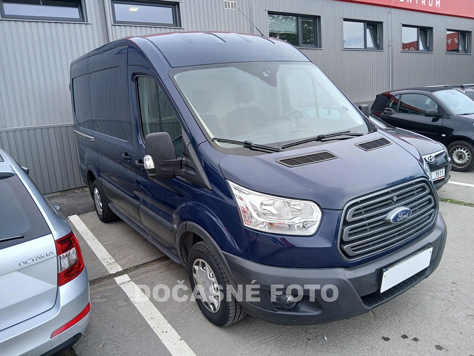 Ford Transit 2.0 TDCi 
