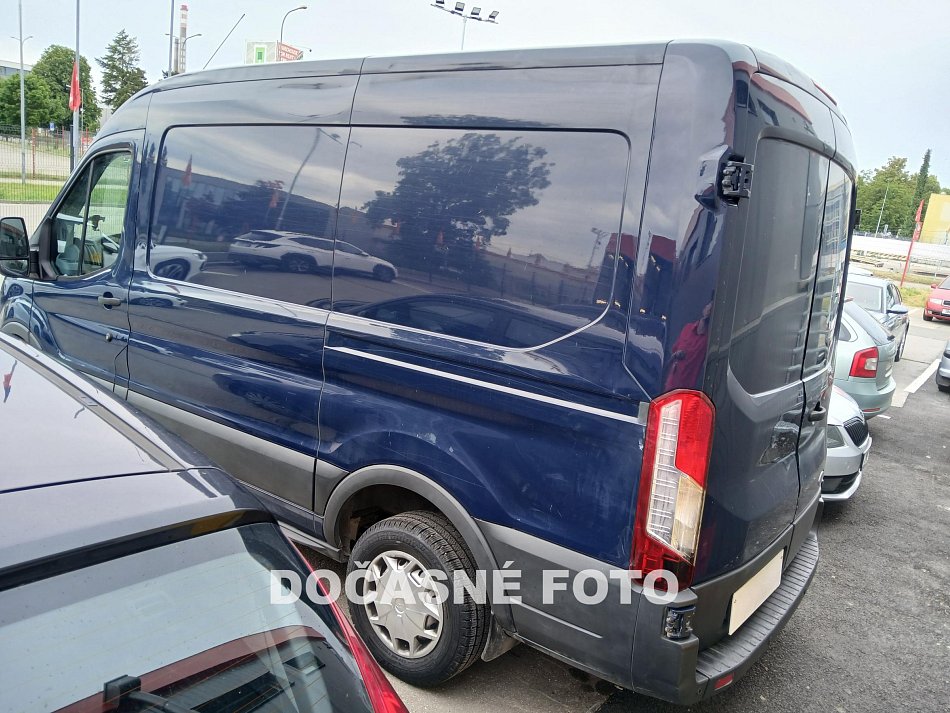 Ford Transit 2.0TDCi Trend L2H2