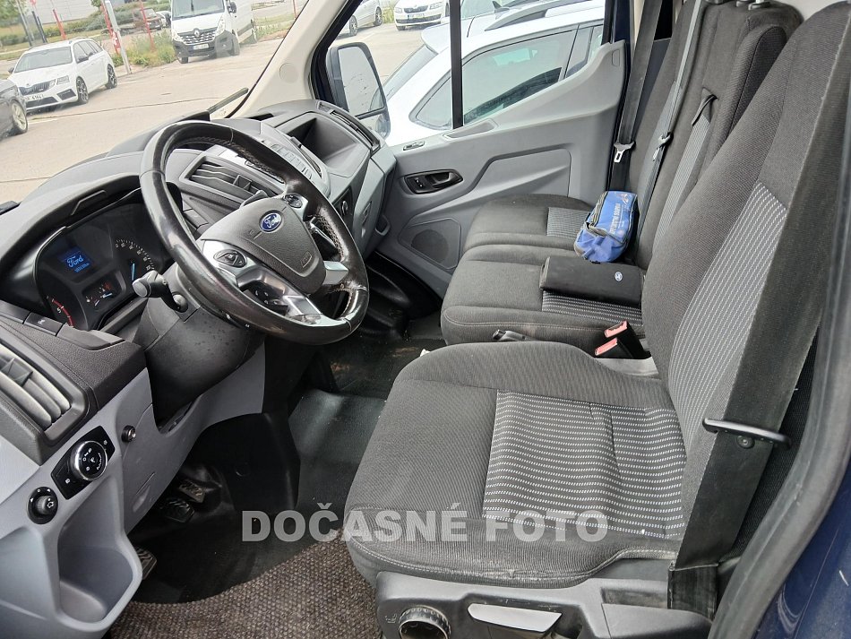 Ford Transit 2.0TDCi Trend L2H2