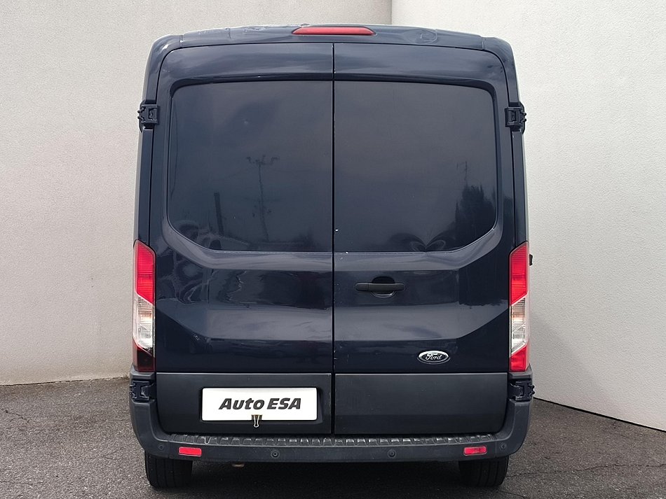 Ford Transit 2.0TDCi Trend L2H2