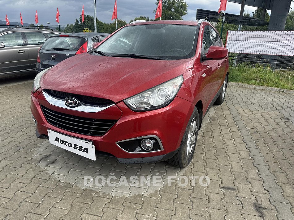 Hyundai Ix35 2.0 i 