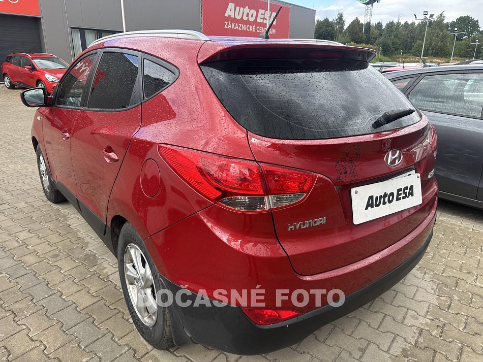 Hyundai Ix35 2.0 i 