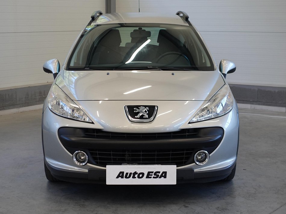 Peugeot 207 1.4i 