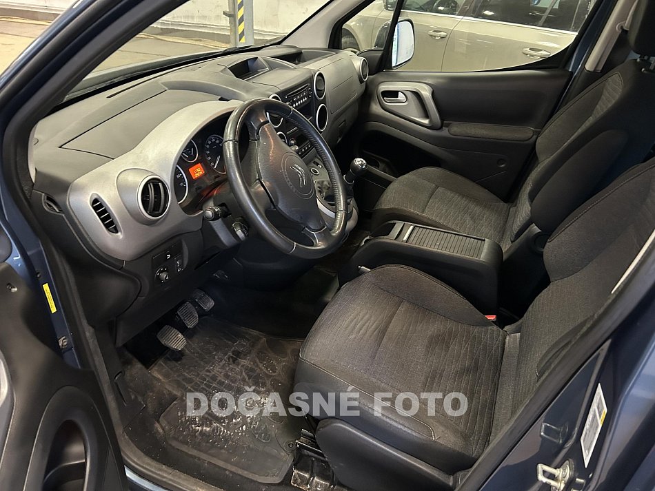 Citroën Berlingo 1.6HDi XTR