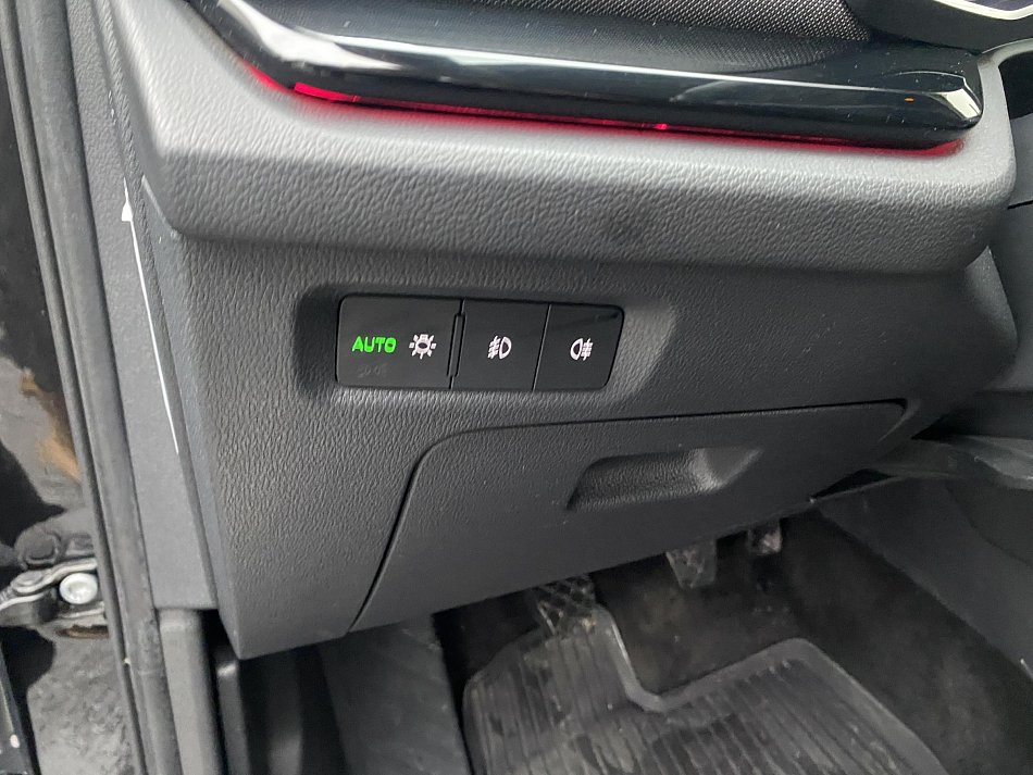 Škoda Octavia IV 2.0 TDi Style