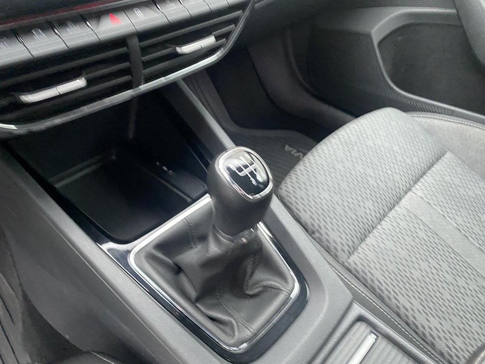 Škoda Octavia IV 2.0 TDi Style