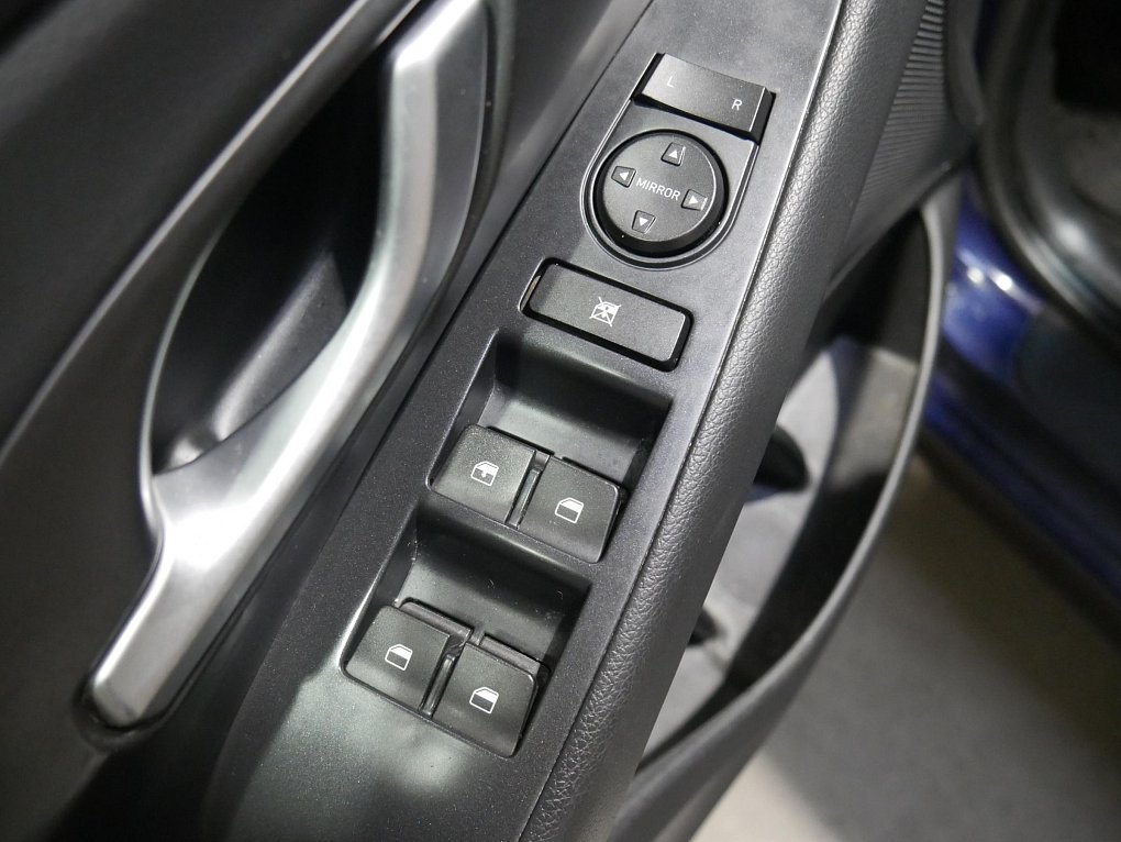 Hyundai I30 1.4T-GDi Comfort Fastback