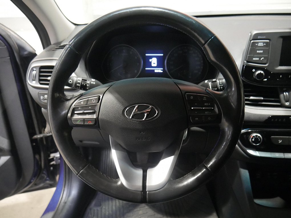 Hyundai I30 1.4T-GDi Comfort Fastback