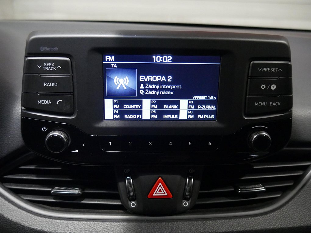 Hyundai I30 1.4T-GDi Comfort Fastback