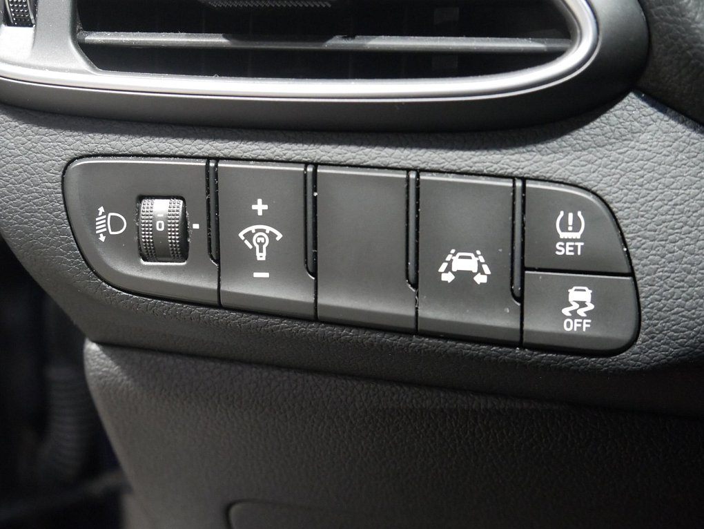 Hyundai I30 1.4T-GDi Comfort Fastback