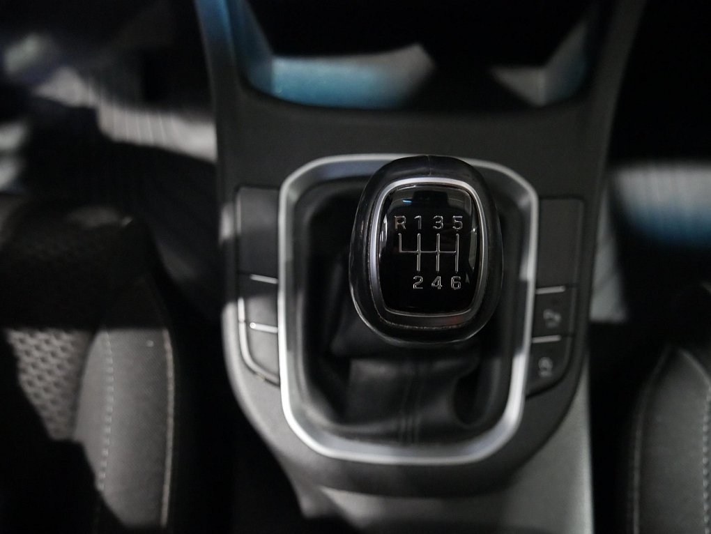 Hyundai I30 1.4T-GDi Comfort Fastback