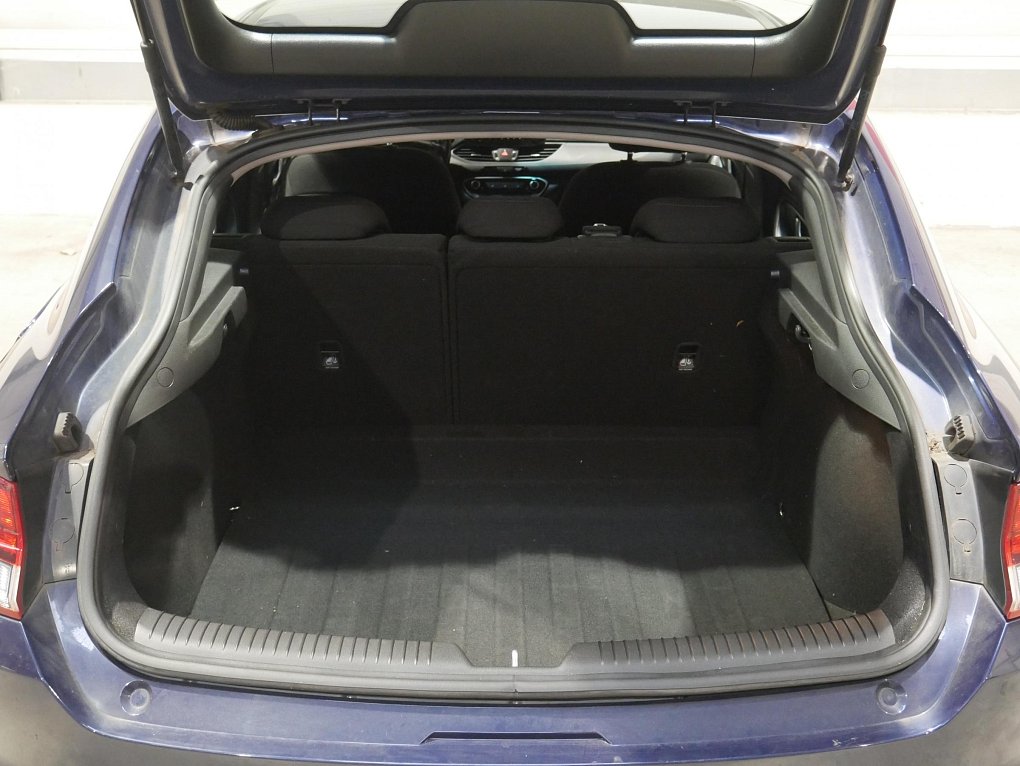 Hyundai I30 1.4T-GDi Comfort Fastback