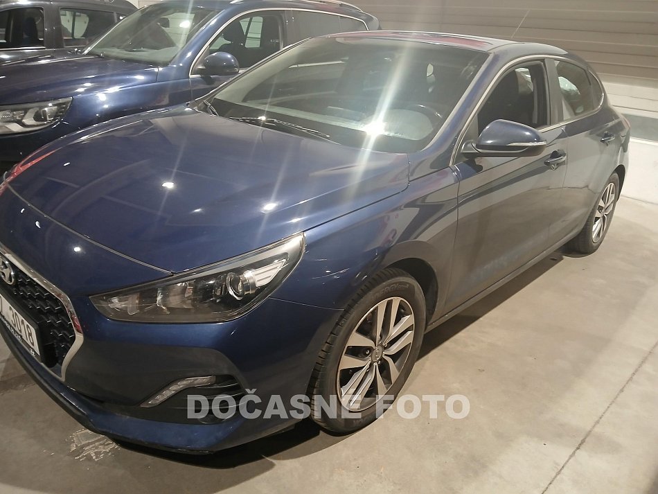 Hyundai I30 1.4 