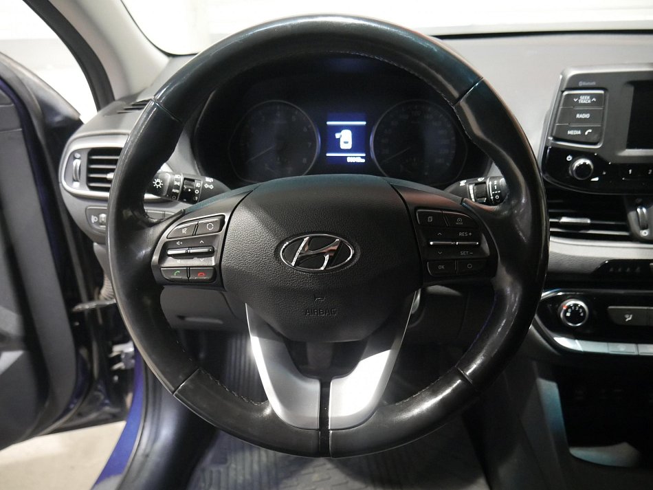 Hyundai I30 1.4i 