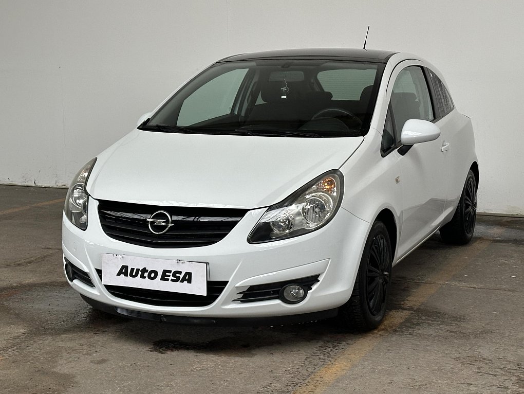 Opel Corsa 1.4i 