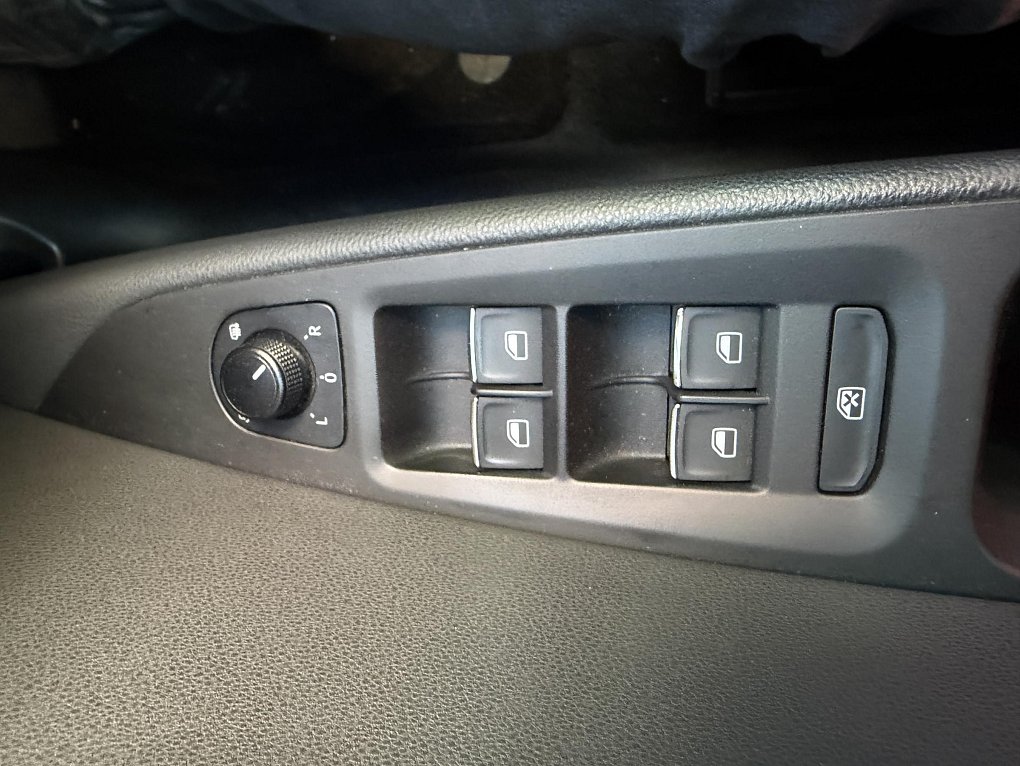 Seat Leon 2.0 TDi FR