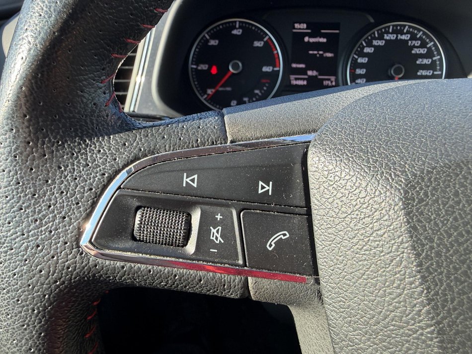 Seat Leon 2.0 TDi FR