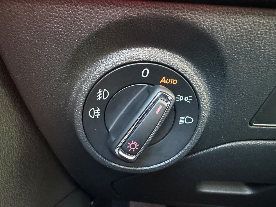 Seat Leon 2.0 TDi FR