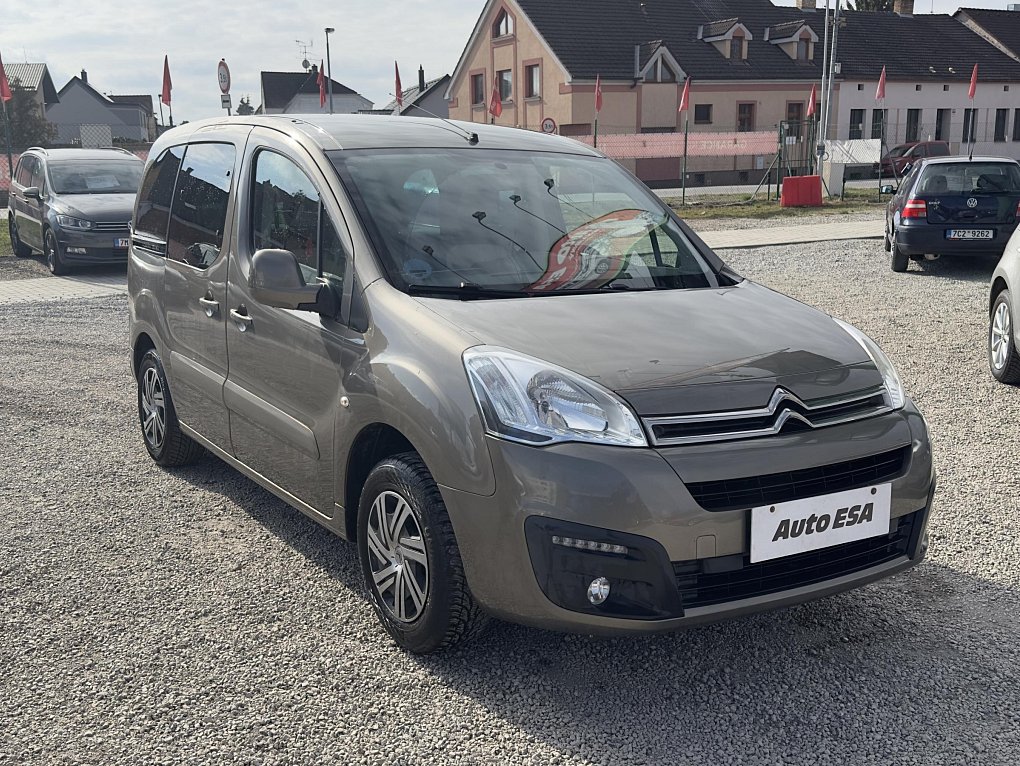 Citroën Berlingo 1.6VTi 