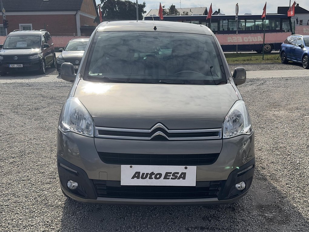 Citroën Berlingo 1.6VTi 