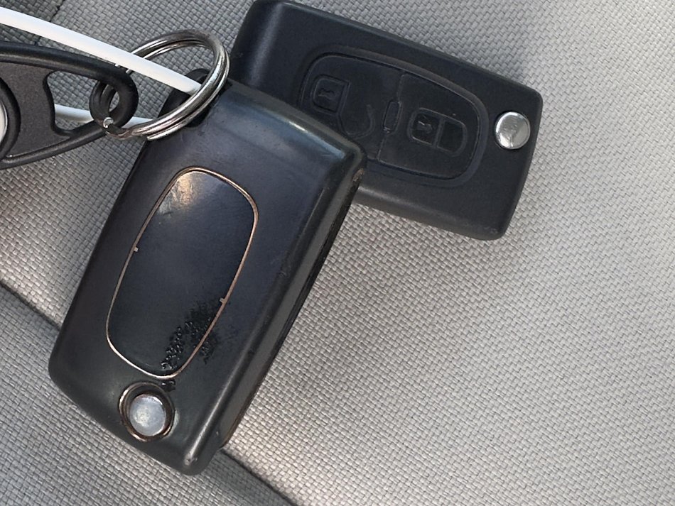 Citroën Berlingo 1.6VTi 