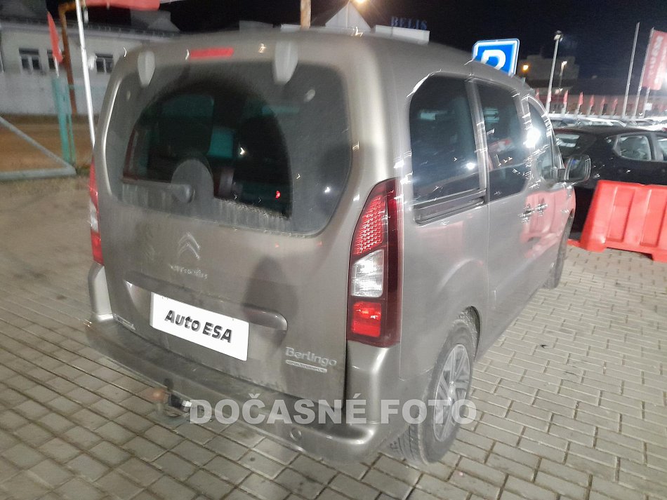 Citroën Berlingo 1.6 
