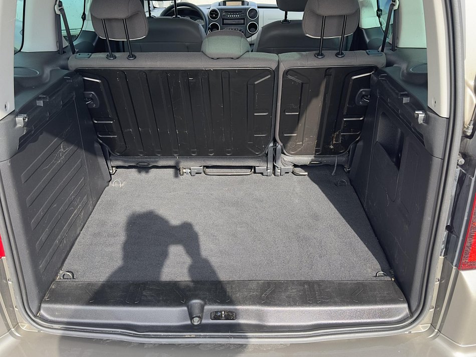 Citroën Berlingo 1.6VTi 