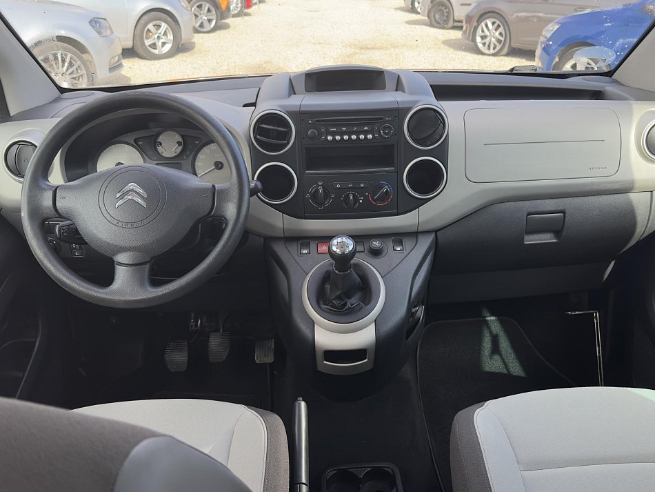 Citroën Berlingo 1.6VTi 