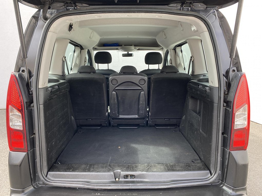 Citroën Berlingo 1.6HDi XTR