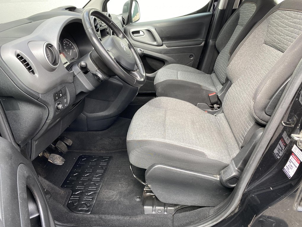 Citroën Berlingo 1.6HDi XTR