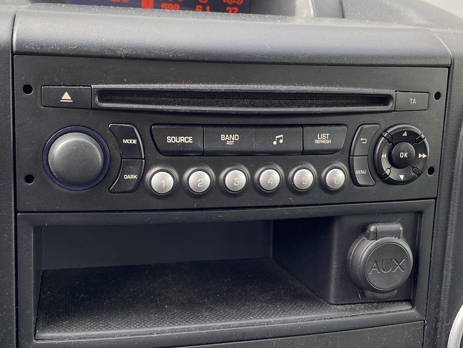 Citroën Berlingo 1.6HDi XTR