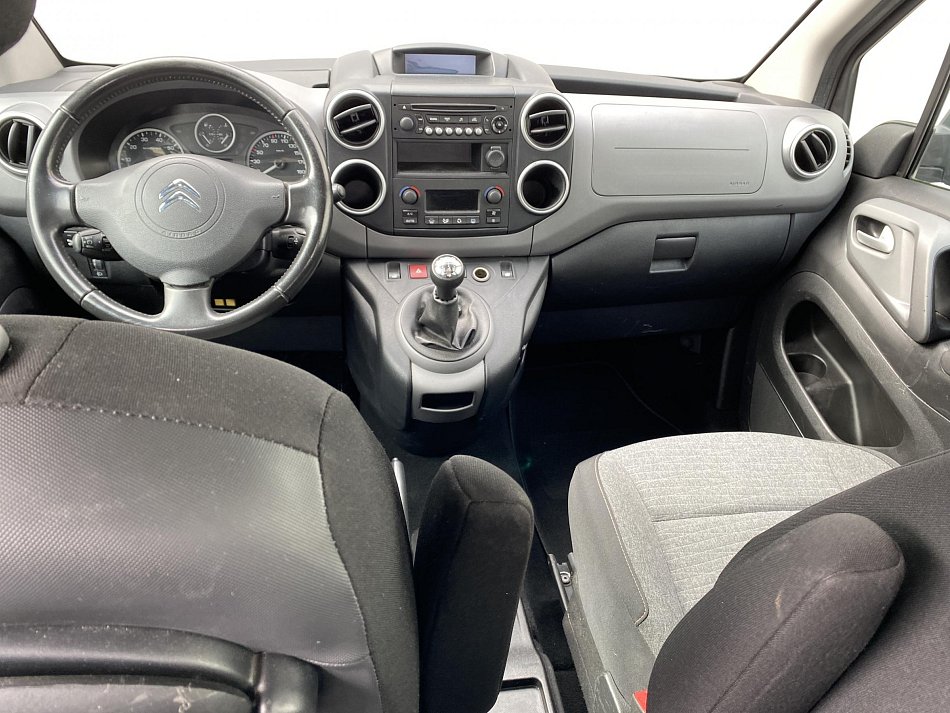 Citroën Berlingo 1.6HDi XTR