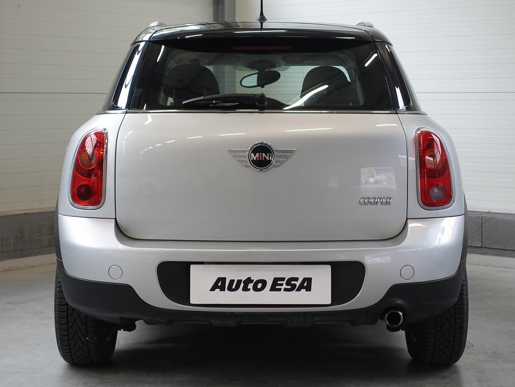 Mini Countryman 1.6i 