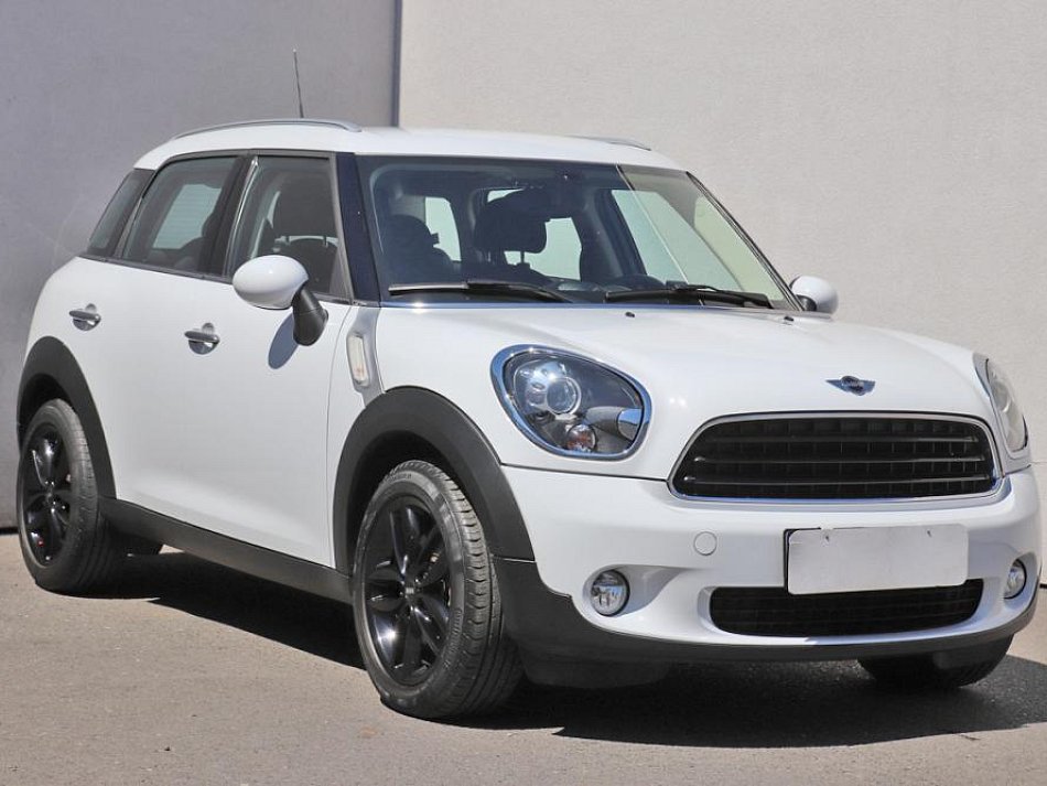 Mini Countryman 1.6i 