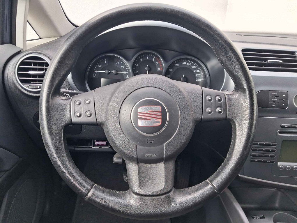 Seat Leon 1.4 TSi 