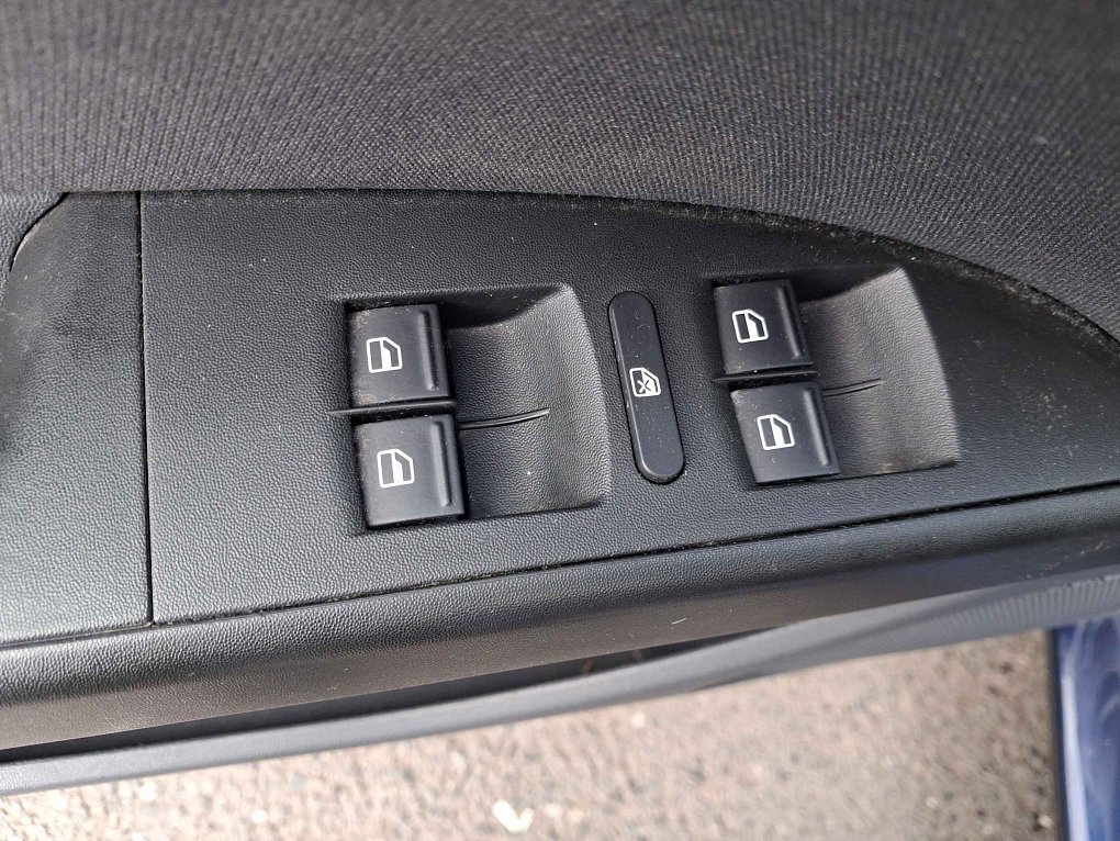 Seat Leon 1.4 TSi 